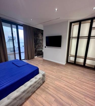 Dhermi Luxury Villas