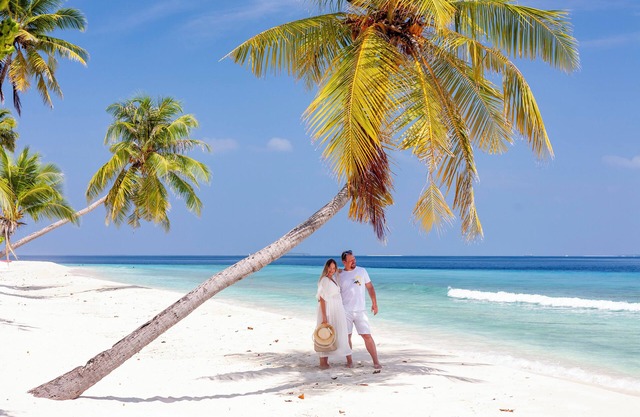 Dhonfulhafi Beach View & Spa