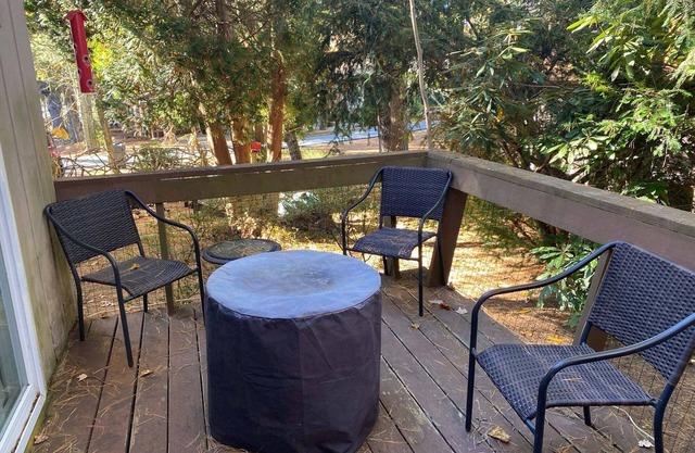 Diablo Peak Cabin - Linville Land Harbor