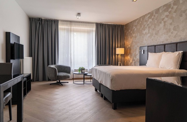 Diamant Suites Brussels EU