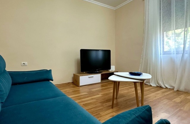 Diamond Center Apartments