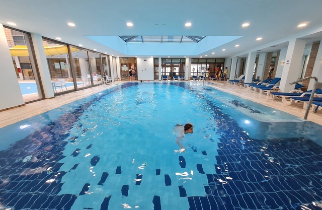 Diamond Holiday Apartments Vlore