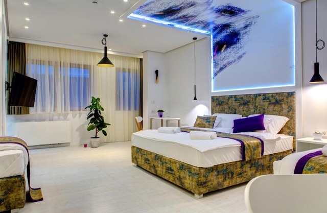 Diamond Rain Boutique Hotel