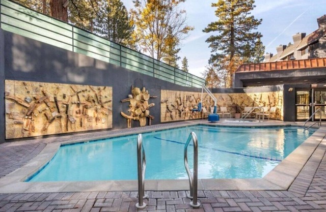 Diamond Resorts Tahoe Seasons Resort - 2 Bedroom