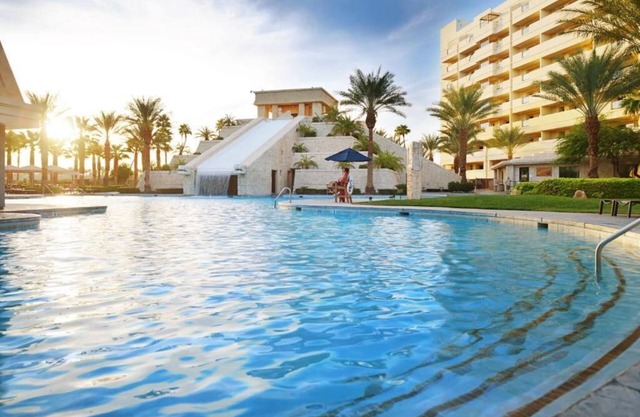 Diamond Resorts Cancun Resort Las Vegas - 2 Bedroom