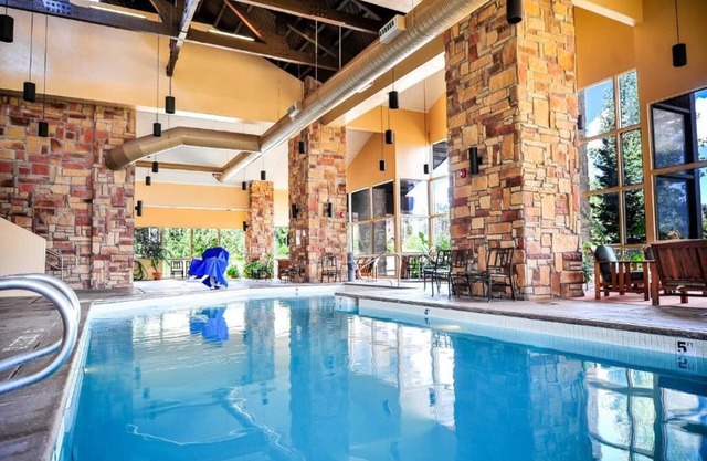 Diamond Resorts Cedar Breaks Lodge & Spa - 2 Bedroom Grand