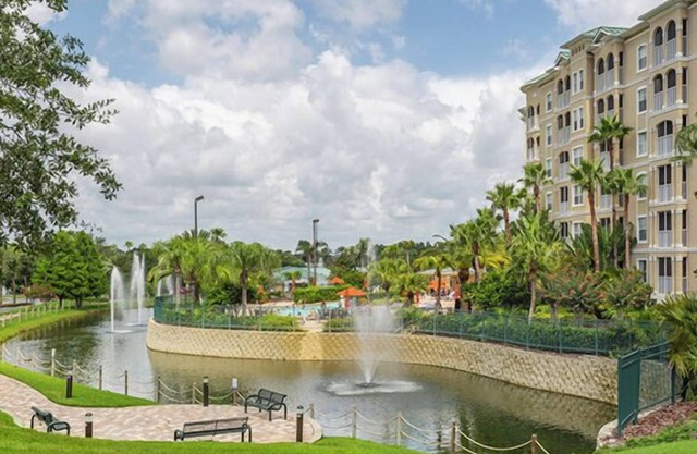 Diamond Resorts Mystic Dunes Resort & Golf Club - 1 Bedroom
