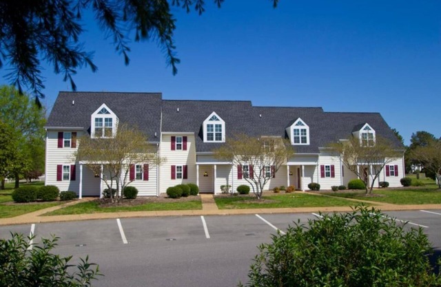 Diamond Resorts The Historic Powhatan Resort - 1 Bedroom Upstairs