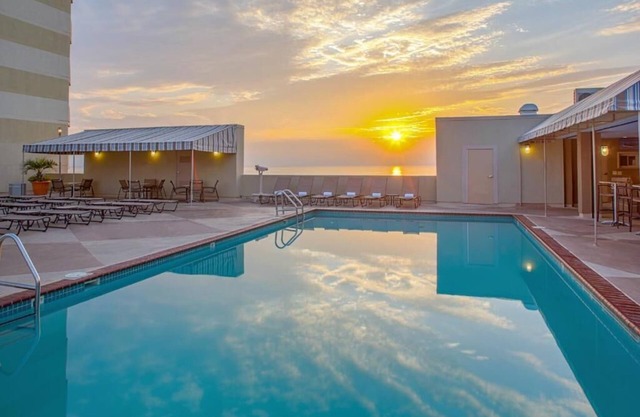 Diamond Resorts Beach Quarters Resort - Ocean Front Studio