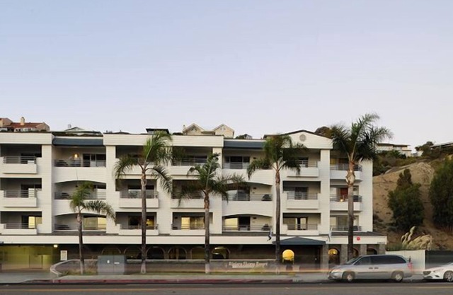 Diamond Riviera Shores Resort - 1 Bedroom Ocean View