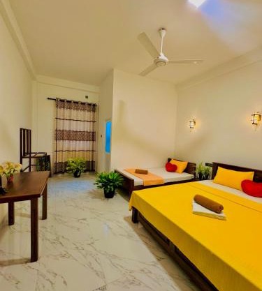 Diamond Walawa Safari Resort