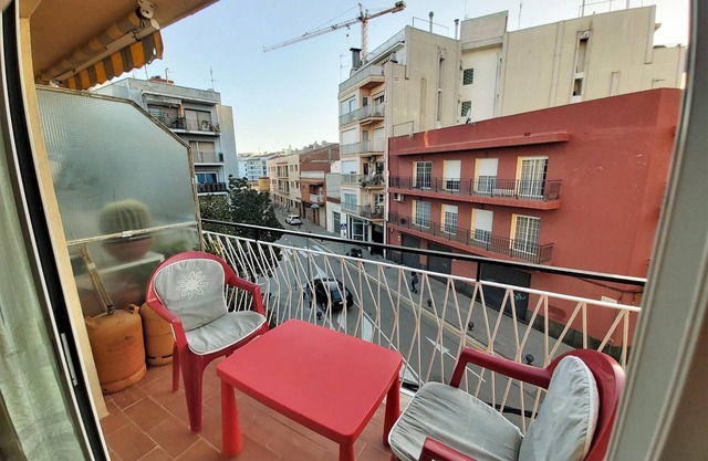 DIANA Apartment with terrace very close to the sea