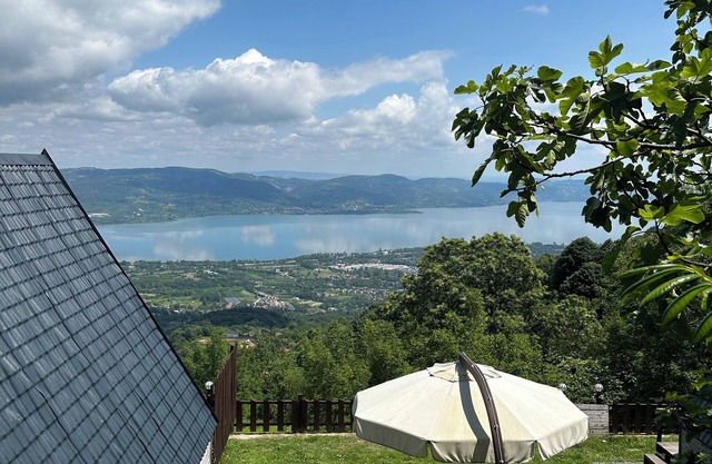 Dibektaş Modi Bungalov