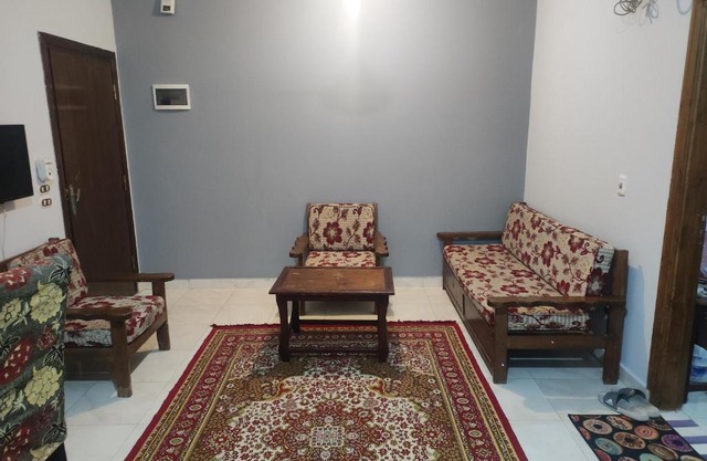 Didi apartment