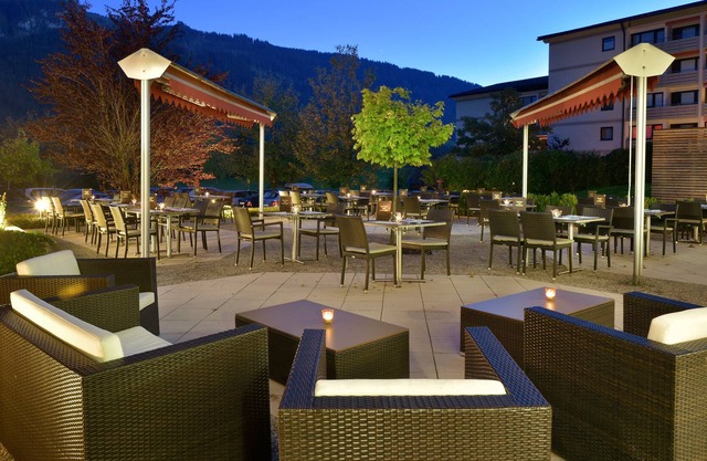 DIE GAMS Hotel-Resort