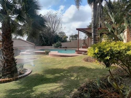 Die Heuwel Luxury Suites
