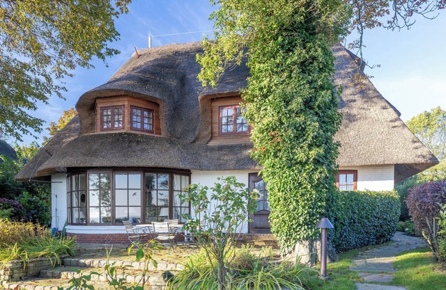 Diese ca. 140qm Große Wohnung mit Wattblick, bis zu 4 Personen, ist Einzigartig