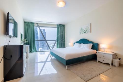 Difc 1 Bd apartment in Park Tower