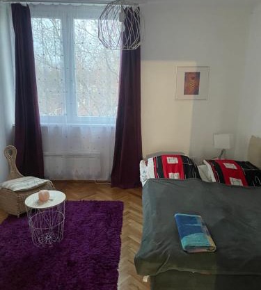 Digitális Detox Apartman