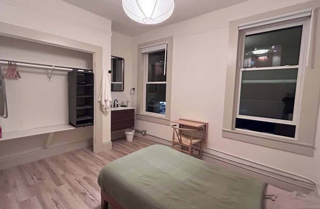 Digital Nomad's SF Co-Working Best Location
