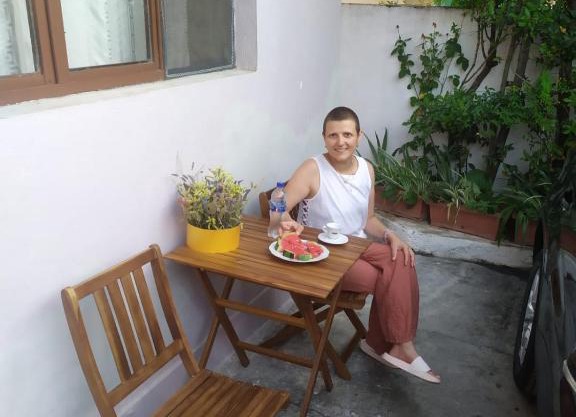 Dili Guest Room