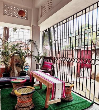 Dillen's Backpackers Inn