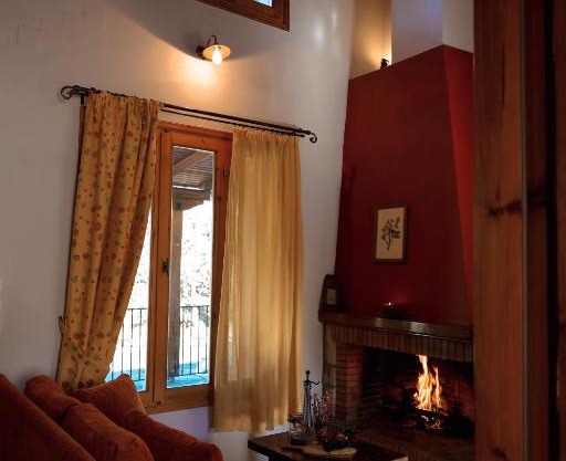 Diminio 1 Whole House - Chalet