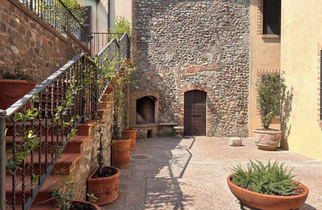 Dimora 1848 (Volta Mantovana) - 6 rooms near Lake Garda