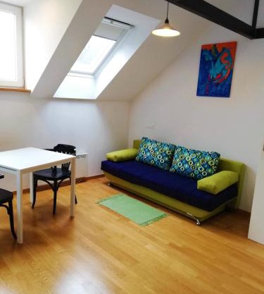 Dimora Apartments with free parking