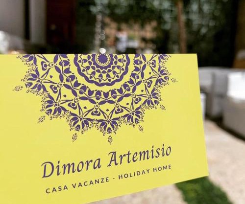 DIMORA ARTEMISIO