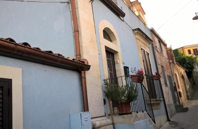 Dimora del Pero