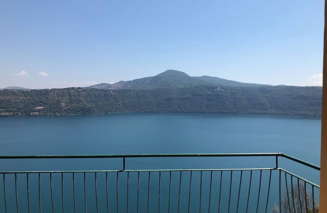 Dimora Diamante del Lago