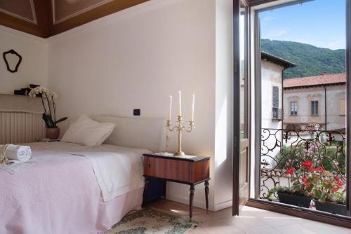 Dimora Ettore - Lago Maggiore