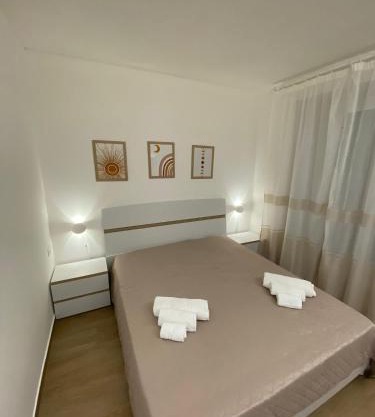 Dimora Garibaldi Apartment & Room