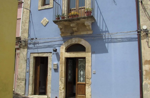 Dimora La Rosa Barocca