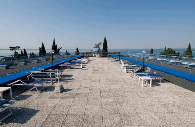 Dimora Morena - Euroresidence Lungolago Garda