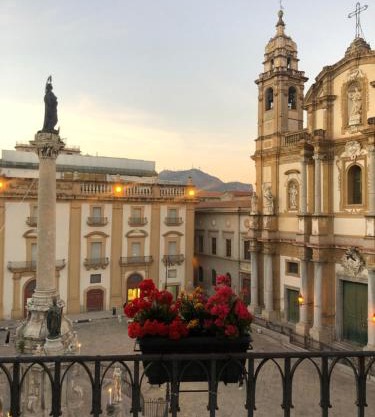 Dimora San Domenico