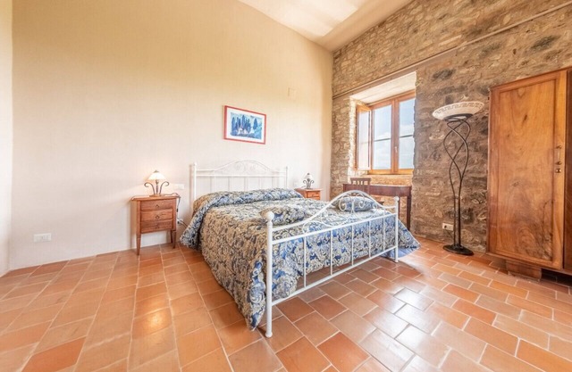 Dimora Schioppo Matrimoniale