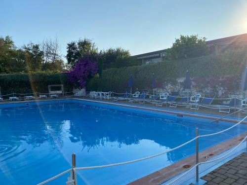 Dimora Sestri Levante con piscina