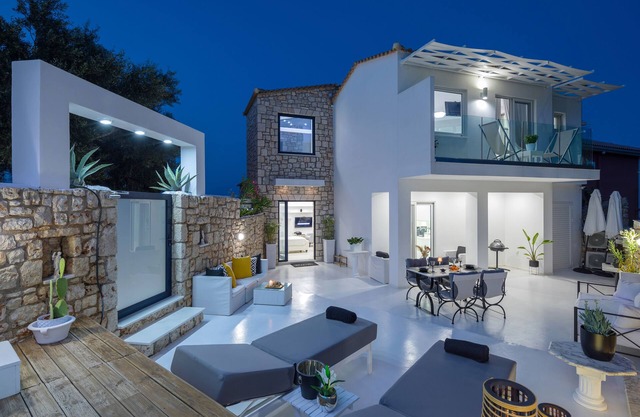Dion Villa Ζάκυνθος