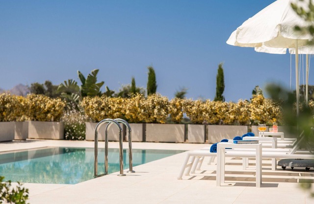 Dioni - Kounoupidianá ,Crete