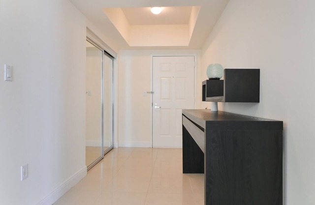Direct Ocean view condo in the heart of Sunny Isles, FL