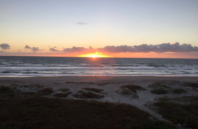 Direct Oceanfront Immaculate 5th Fl. Unit, new kitchen and baths.