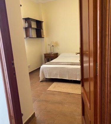 Disconnection and comfort in nature Your stay in the Lemon Room
