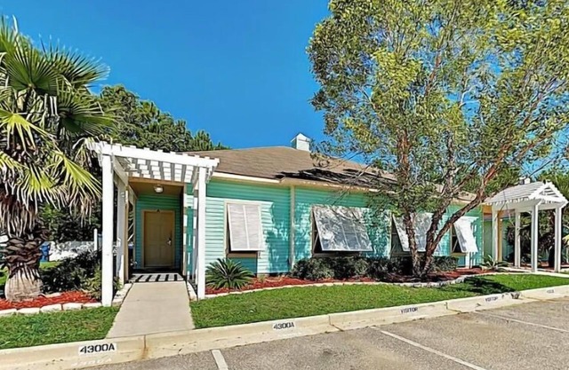 Discount Sale 9/27-9/30! Orange Beach Pet Friendly