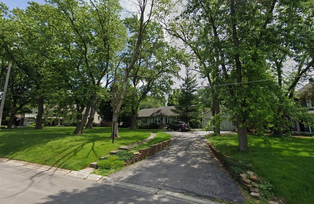 Discover Wheaton's charm.