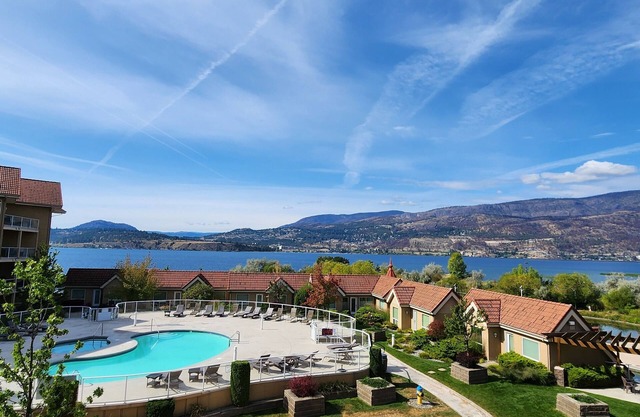 Discovery Bay Resort #347 – 2Bed-2Bath Suite- 90 Day Min -