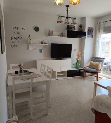 Disfruta Granada, Parking y Mascotas