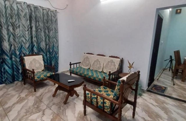Diskul's HomeStay