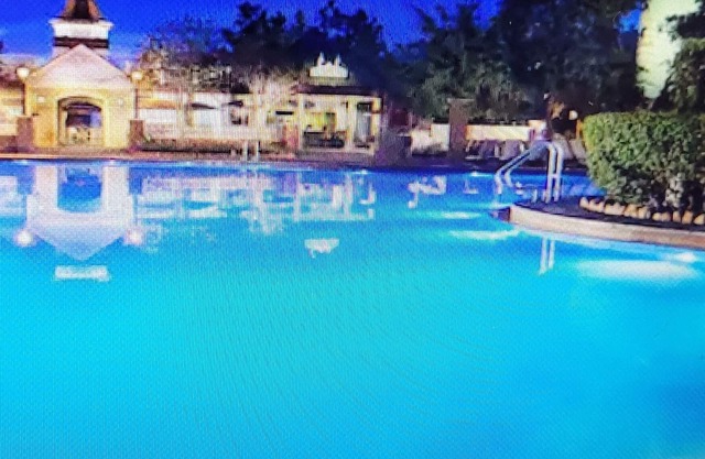 DISNEY SARATOGA SPRINGS RESORT & SPA-ORLANDO
